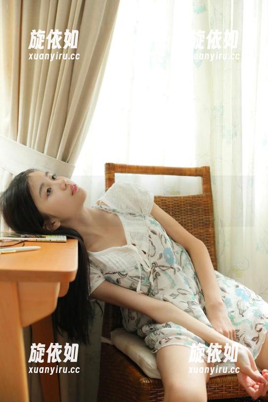 九柒喵泳衣写真集更新过，绝对让你在沙滩上羡慕得流口水！.txt