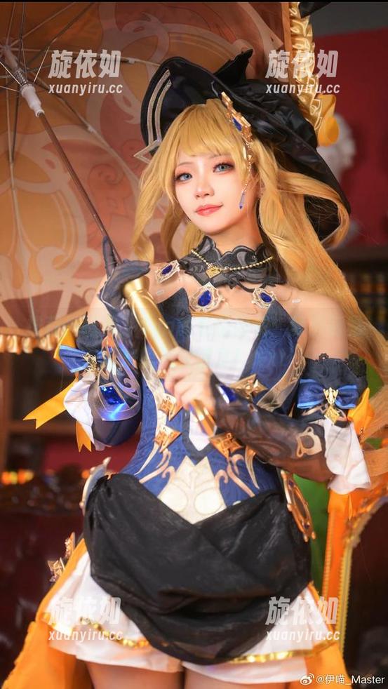 伊喵君_Nya 推荐伊喵君_Nya的私房图包:萝贝莉雅带来的视觉盛宴!.txt