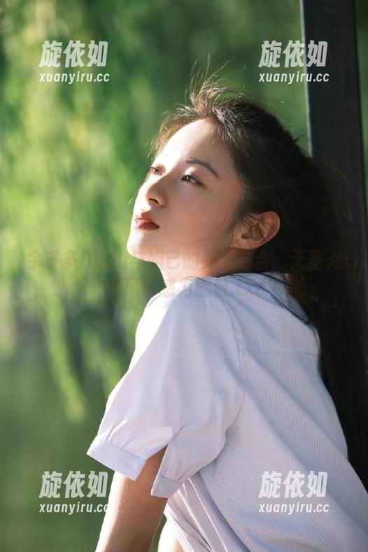 余多多Dudu与妲己的完美结合：无圣光古风诱惑力图包.txt