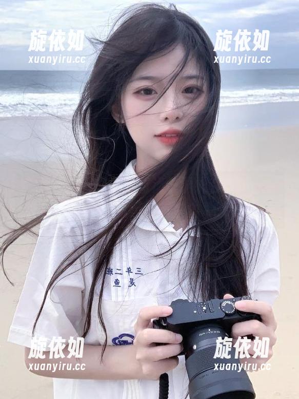 克拉女神 - 热门高清汤怡学妹套图，感受她的独特风格与魅力.txt