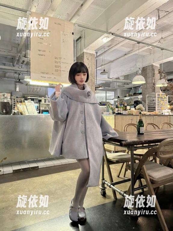克拉女神 - 探索薇薇的眼镜套图，惊艳资源带来不同的时尚风格，绝对不容错过！.txt