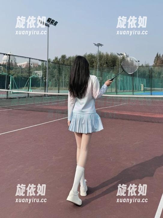 迎接黄昏的柔情，兔玩映画白丝图包与写真作品全新上线.txt