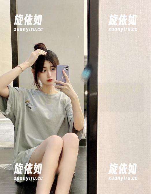 兔玩映画图包喜讯：树荫里的小细腿写真合集，夏季必收藏.txt