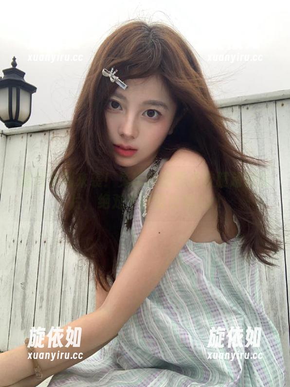 福利系列来袭！兔玩映画黑贞校服超赞图片，绝对不能错过哦.txt