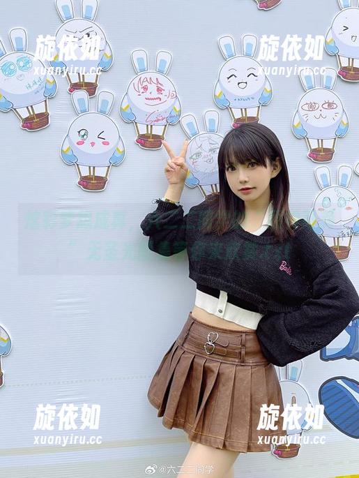 炫彩梦想成真，六二二同学的“原神可莉”无圣光图集等你来欣赏.txt