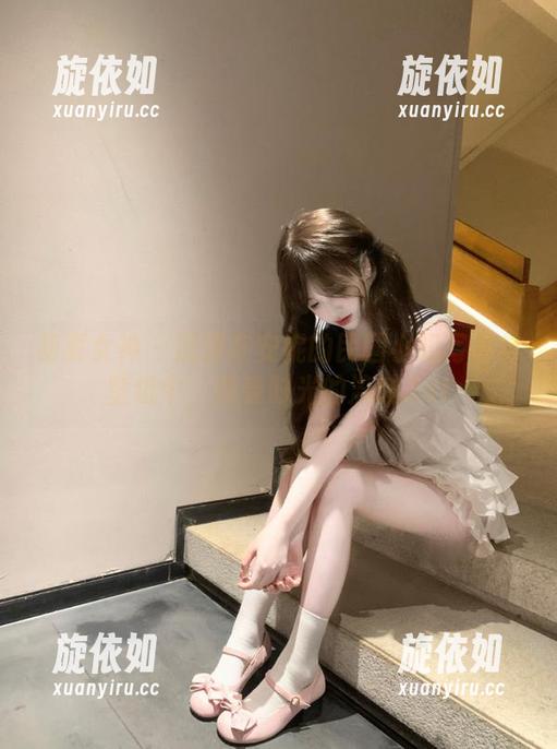 初夏女神 - 沉浸在安妮的民国小姐写真与壁纸中，感受时光的流转.txt