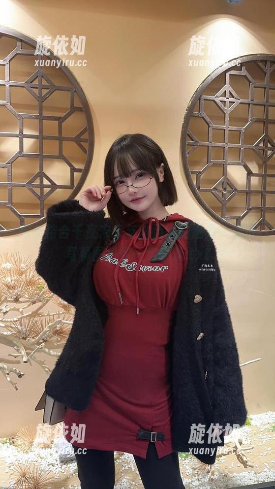 完美结合千夜未来与幽灵姬的魅力，这份写真图包你一定喜欢.txt