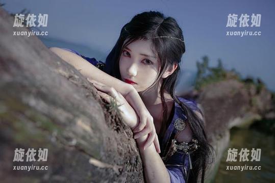 南桃Momoko女仆写真：唯美作品集下载，带你领略不一样的风采.txt