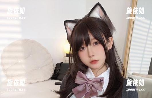发现发条少女yoki的新作：在线高清豹纹睡衣写真让你眼前一亮.txt