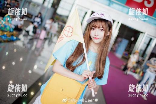 啾小妍Deer浴缸美照免费分享，尽享各式风格的写真套图！.txt