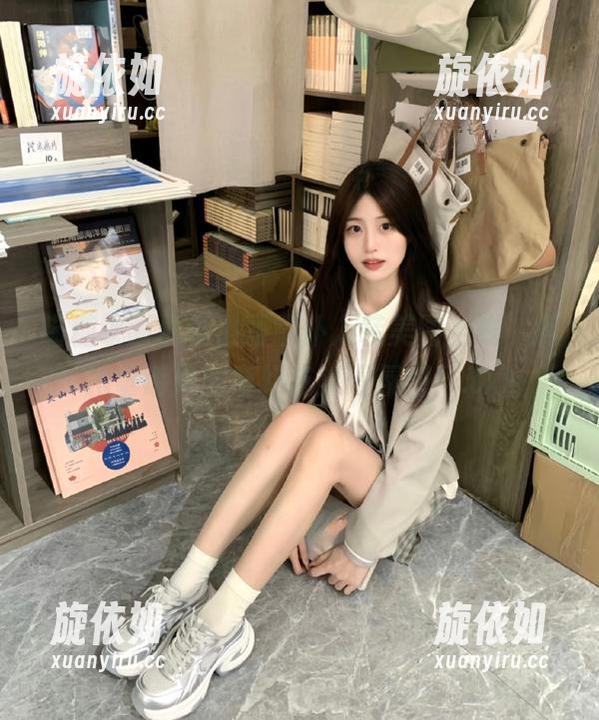 喵糖映画最新洛丽塔仆人装美图上线，拥抱童话般的奇幻与浪漫氛围！.txt
