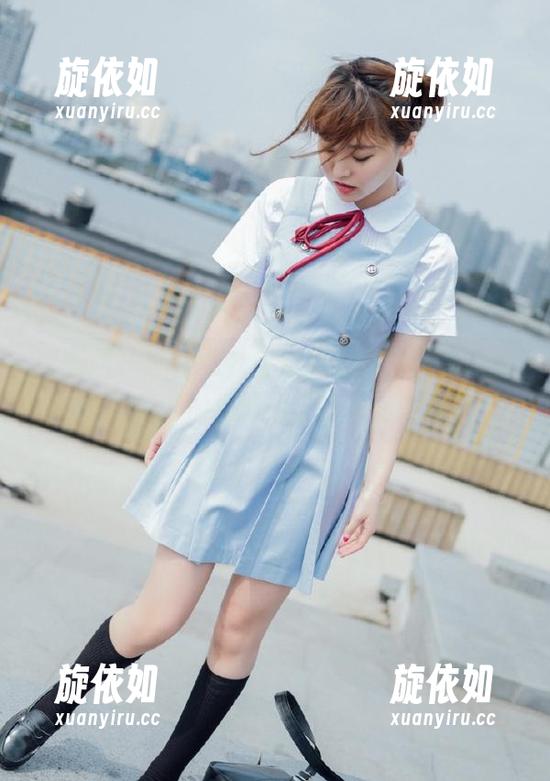 嗲囡囡 - Egg_尤妮丝甜心风格图集：精选写真捕捉最动人的瞬间.txt