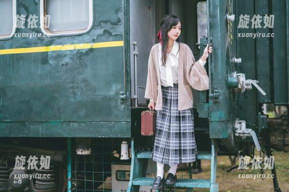 嗲囡囡 - 从天台看世界：PaPa妈咪的写真分享让你重拾生活的美好瞬间！.txt