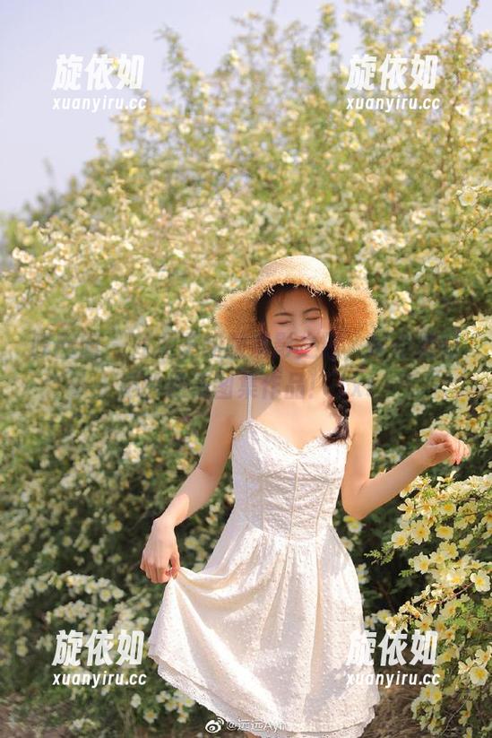 嗲囡囡 - 尤尤子和服摄影之旅，带你游览她的绝美图集作品！.txt