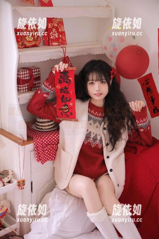 嗲囡囡 - 文芮jeninfer倾情献上运动私拍图集，让你一同感受激情与美丽.txt