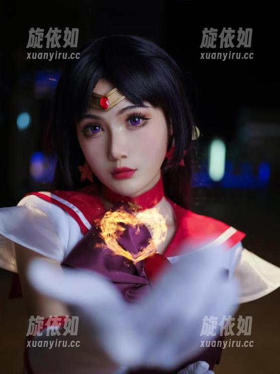 大梨子不是御姐的无圣光写真：原图中的夏平玲花贺图，谁能慧眼识珠？.txt