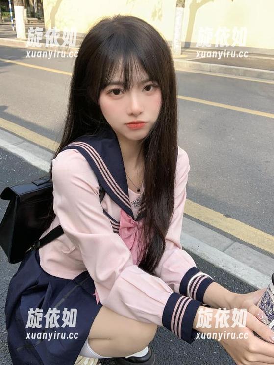 大生模拍 - 小菱教室全集：教你如何在写真中展现出聪明与可爱的双重魅力！.txt