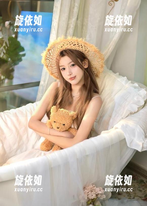 大生模拍 - 一组精选晶晶的套装写真，揭秘她的时尚秘密与穿搭技巧.txt