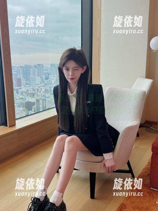 头条女神 - 青春永驻！琳琳花漾少女写真照片合集，定格你心中的美好.txt
