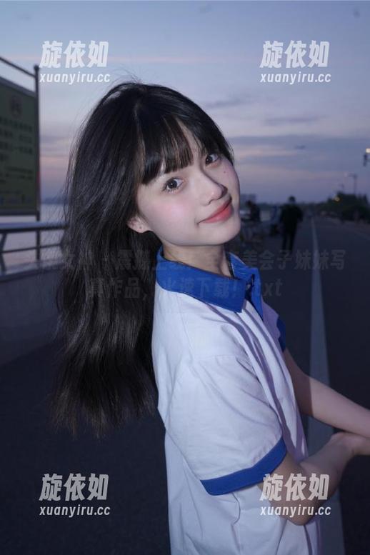 头条女神 - 震撼上线！全套美会子妹妹写真作品，火速下载！.txt
