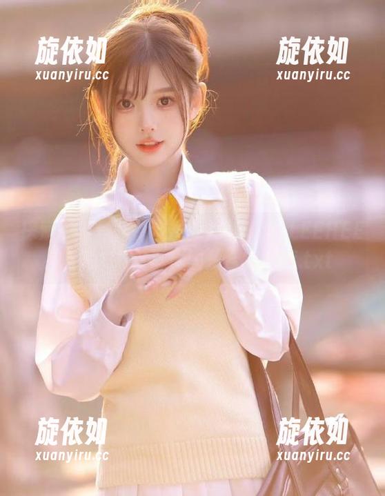 探索孙乐乐(손예은)的时尚风格：LEEHEEEXPRESS写真图片合集推荐.txt