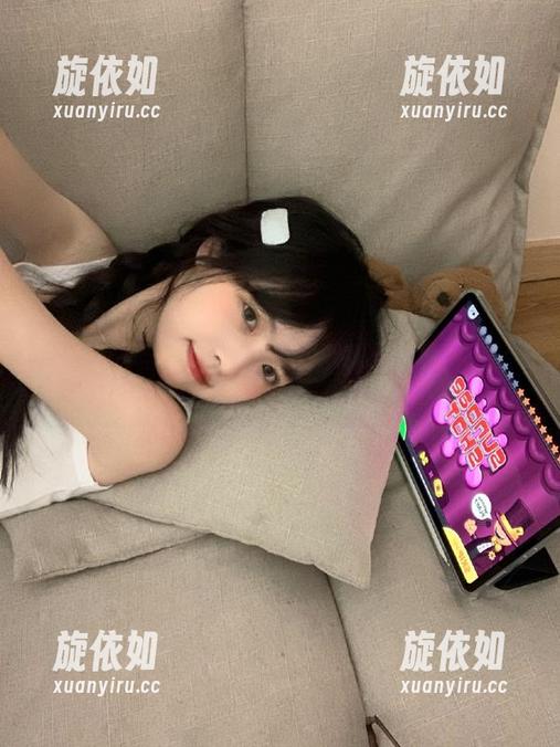 微密圈 - 高清合集：家有水墨老师瑜伽写真，邀你一同探索内心的宁静.txt