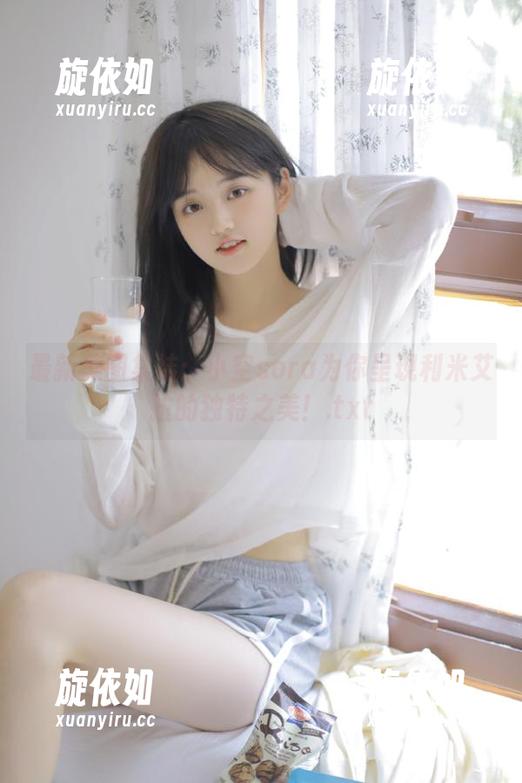 最新美图集结：小空sora为你呈现利米艾拉的独特之美！.txt