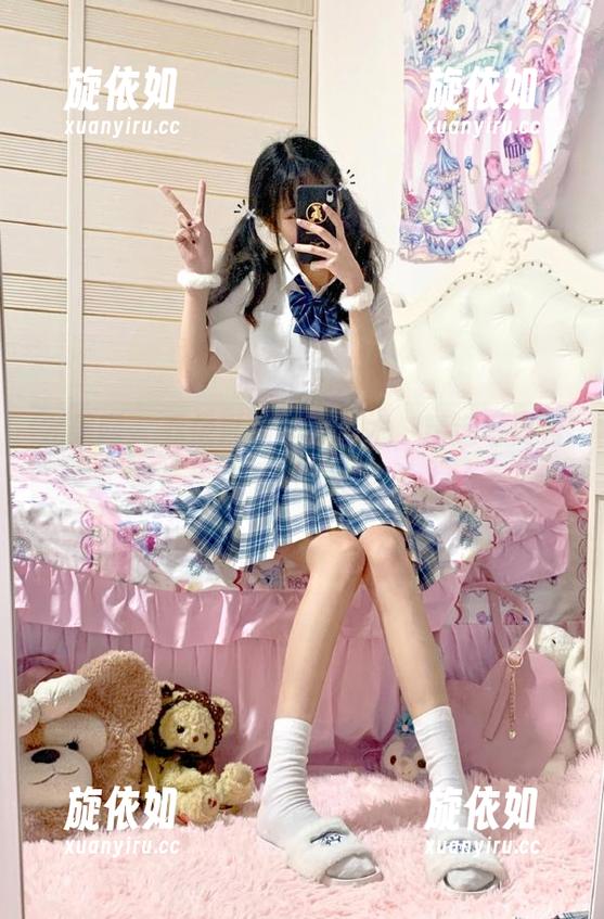 尤果网 - 乔依琳的油亮艺术，精选写真合集带给你不一样的体验.txt