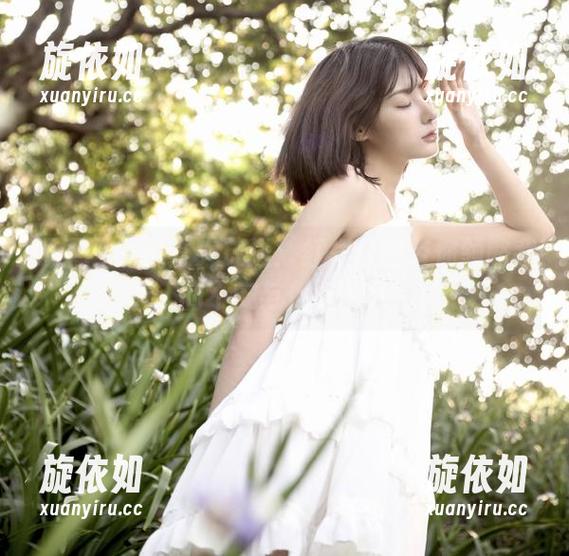 尤果网 - 小喜大放送：红裙套图带你领略我的不安与优雅.txt