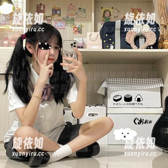 尤果网 - 张馥棋带你走进妹妹的梦幻世界，写真套图分享真是太美了.txt