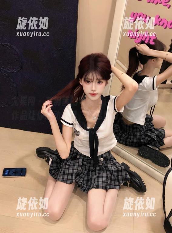 尤果网 - 慕羽茜的可爱图包，大放异彩的作品让你心动不已，仿佛置身于梦幻的少女世界.txt