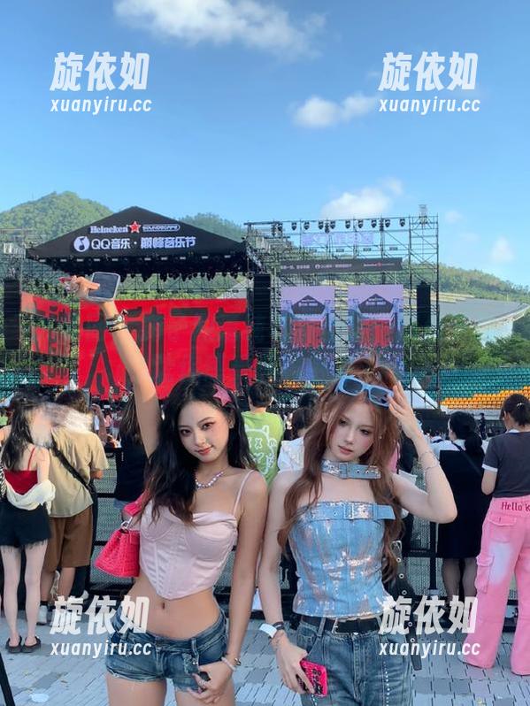 尤果网 - 游子熙清纯写真合集：网盘下载，让你感受纯真魅力.txt