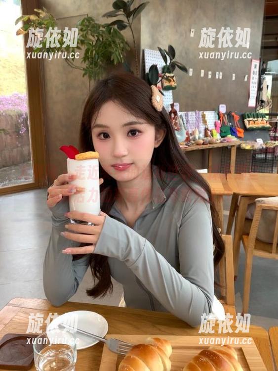 尤果网 - 走近笑笑的运动世界，探索那些充满活力的写真作品与原图.txt