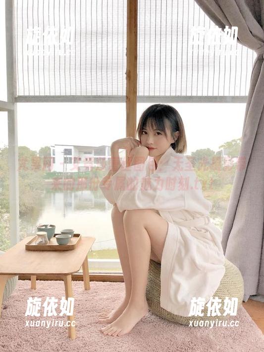 尤果网 - 艾霓莎蕾丝图包：无圣光摄影带来的那份专属的魅力时刻.txt