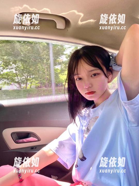 尤果网 - 苏可可棉袜大揭秘，无圣光套图展现她的生活与时尚侧面.txt