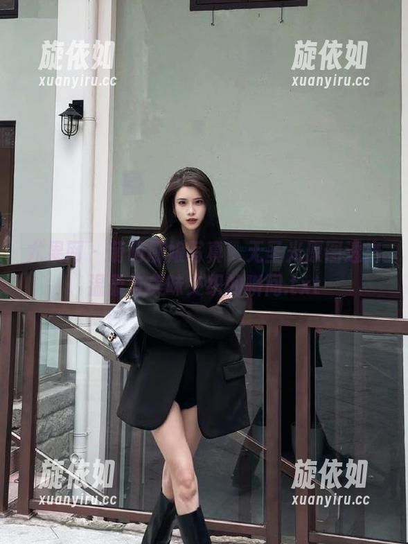 尤果网 - 萌萌厨娘写真，无圣光原图透出温柔与美味交织的瞬间.txt