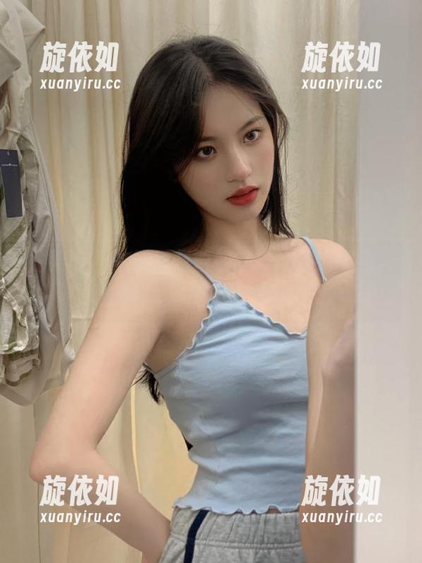 尤果网 - 来看看赵智妍的白色高清图册，洗净心灵的视觉盛宴.txt