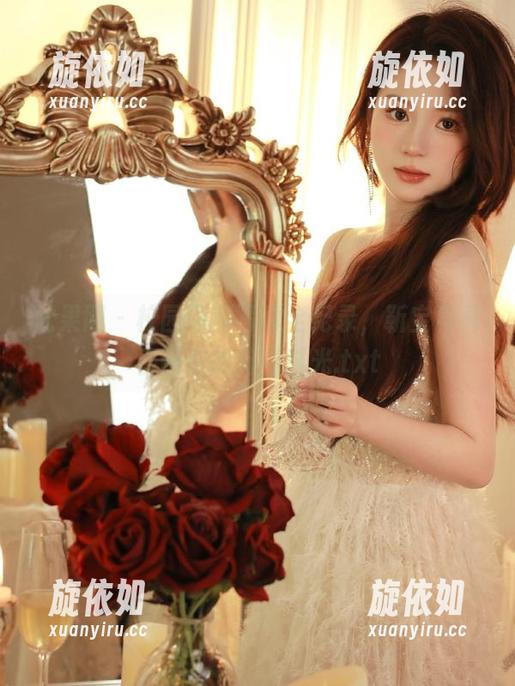 尤果网 - 校园福利写真全纪录，靳宝与青春同在的绚丽时光.txt