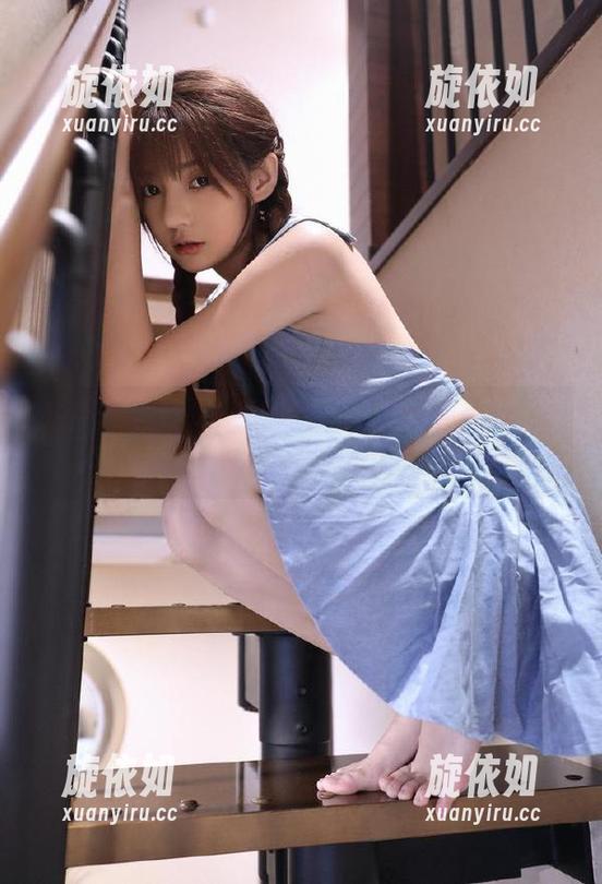 尤果网 - 韩恩美的毛衣魅力写真合集：带你领略秋冬时尚的美丽图包！.txt
