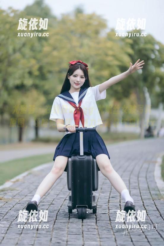 尤蜜荟 - 在线获取Egg-尤妮丝女孩写真原图，领略她的艺术魅力与青春气息！.txt