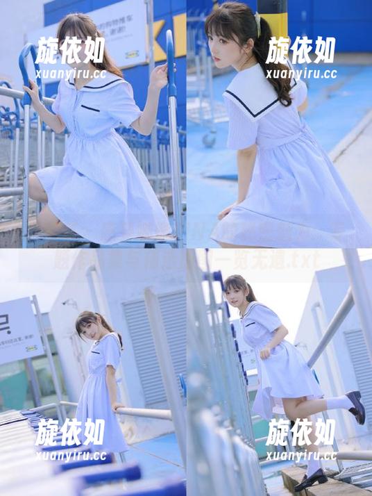 尤蜜荟 - 感受娜娜TINA的秘密魅力：专题作品集与精选原图一览无遗.txt