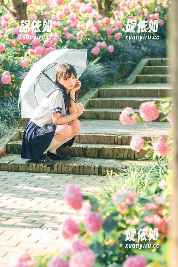 微密圈 - 想看就是阿朱啊的高清透明写真？点击下载，感受无处不在的清新！.txt
