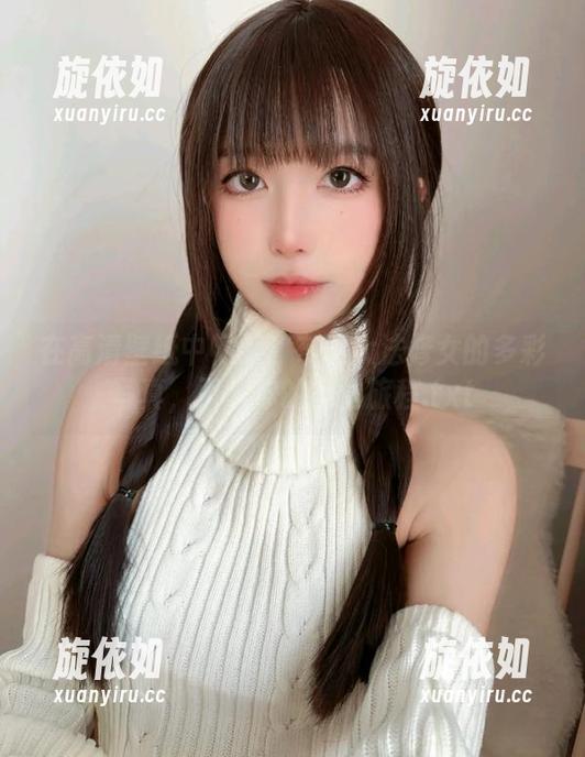 在高清壁纸中畅游：布丁大法修女的多彩写真，引领你的视觉旅程.txt
