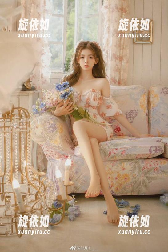 异思趣向 - 诗琪日常摄影艺术：她的图库作品唤醒你对美的追求.txt