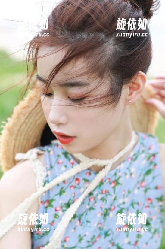 微密圈 - 张思允为你献上夏日高清写真合集，畅享清新与活力！.txt