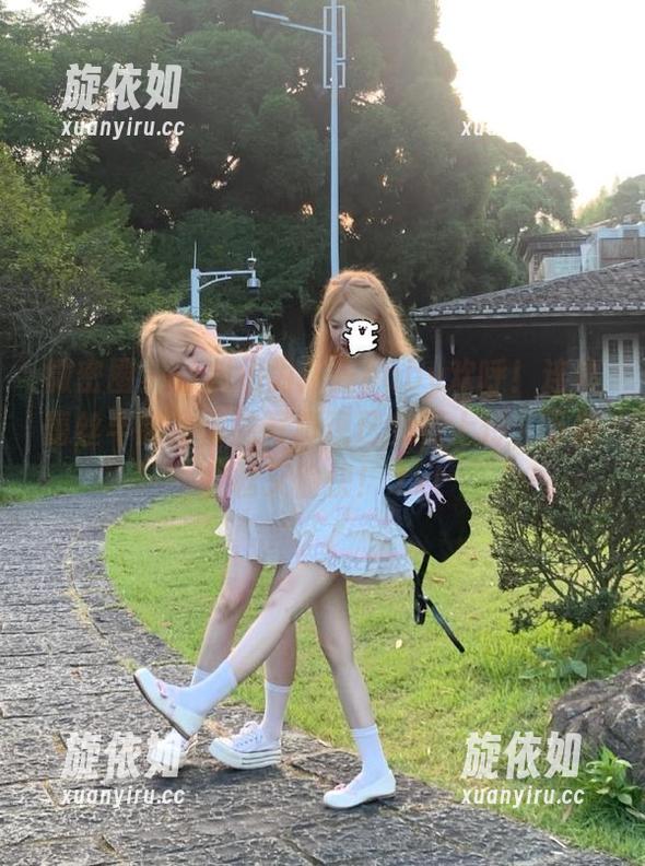 微密圈 - 让我们为张鑫baby欢呼！连体蕾丝半腿吊带袜写真现已免费上传，下载轻松又愉快！.txt