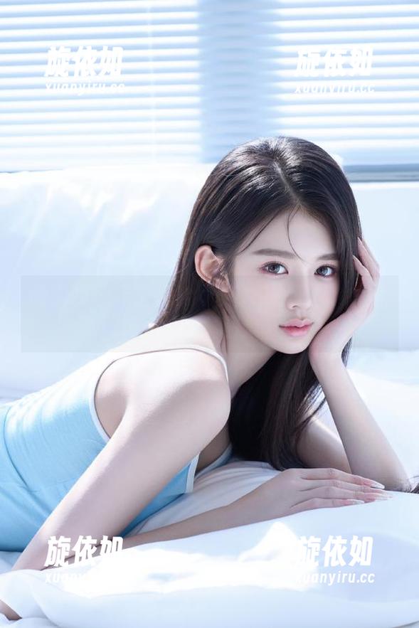 微密圈 - 走进徐珺大哥的纯白梦境：令人惊艳的写真图集.txt