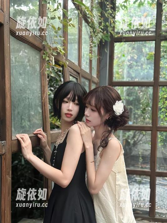 慕丝女郎 - 小杨带你领略死库水的魅力，必看的精选作品集大公开！.txt