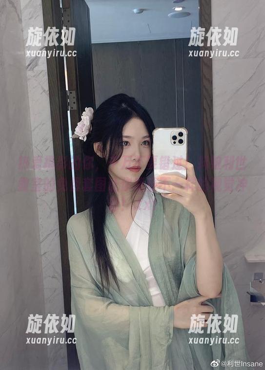 热爱摄影的你，千万不要错过！抖娘利世教室的免费套图让你感受不一样的视觉冲击！.txt