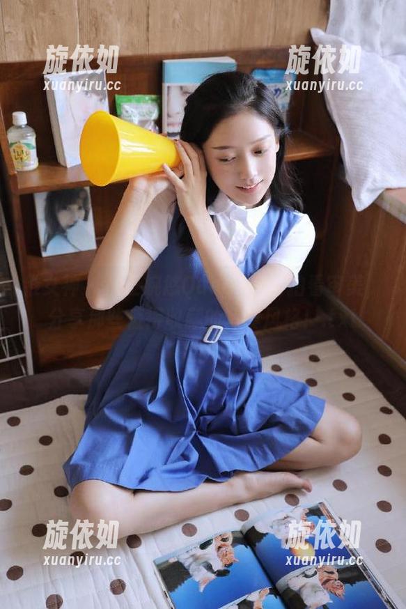 推女神 - 从王婉悠Queen的自拍看审美，分享那些值得收藏的写真风格！.txt